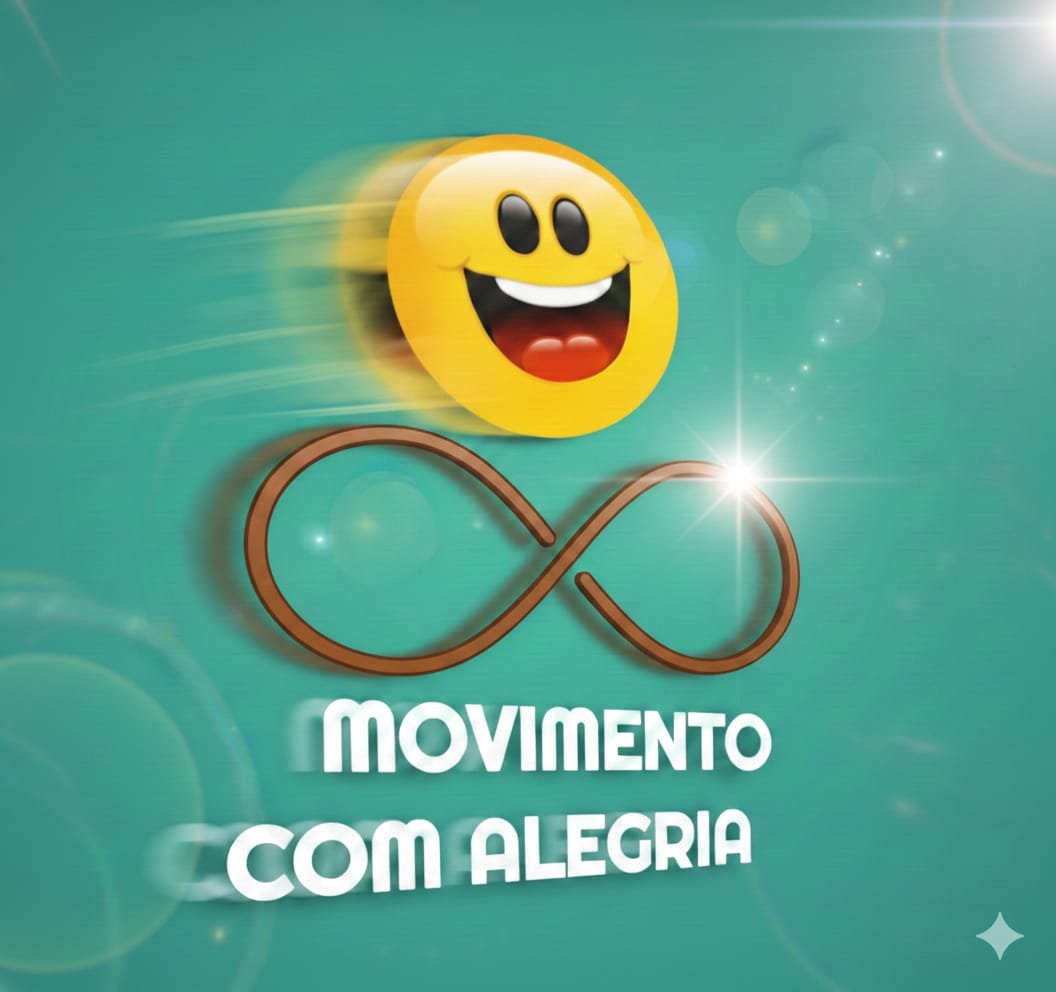 Movimento com Alegria